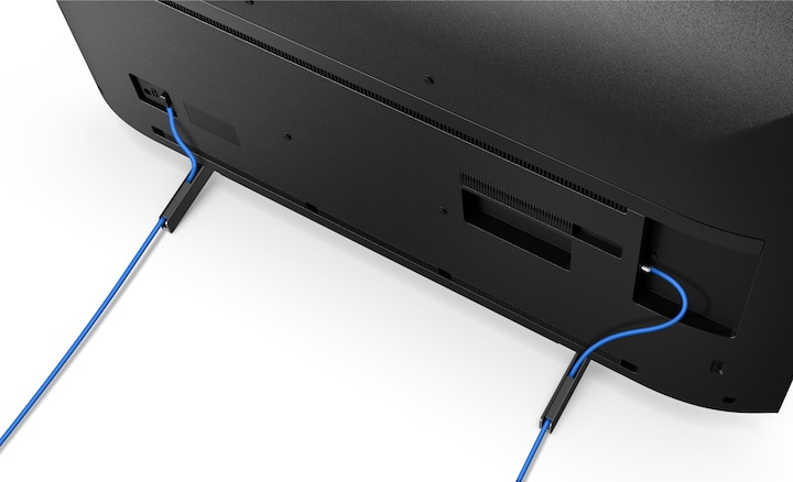 43 LED TV SONY KD43XG7005