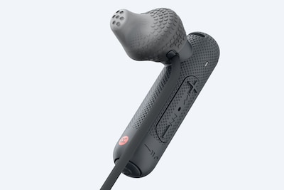 Bezdrátová sluchátka SONY WISP500 žlutá yellow