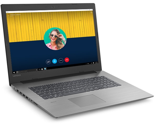 Notebook LENOVO Ideapad 330 černý black