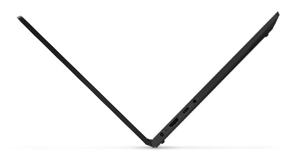 Notebook LENOVO Ideapad C340 81N600CHCK černý black
