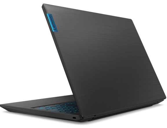 Herní notebook LENOVO Ideapad L340 černý black
