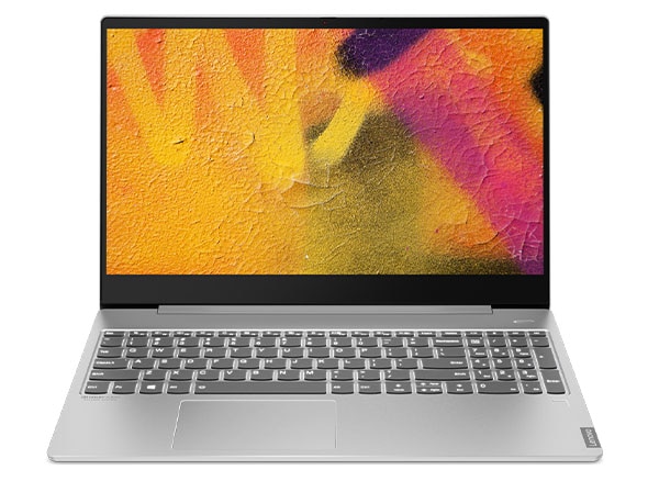 Notebook LENOVO Ideapad S540 šedý gray