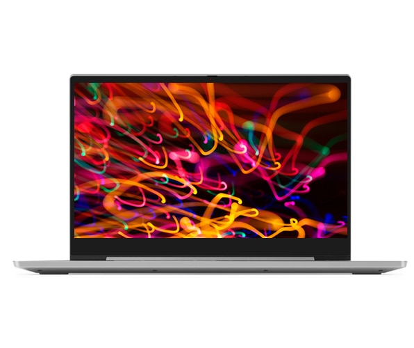 Notebook LENOVO Ideapad S540 šedý gray