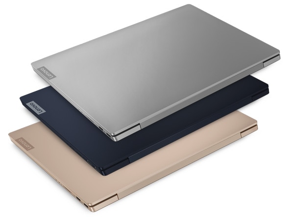 Notebook LENOVO Ideapad S540 šedý gray