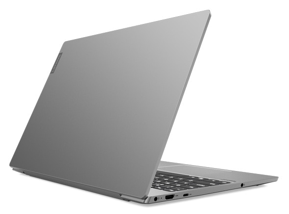 Notebook LENOVO Ideapad S540 šedý gray