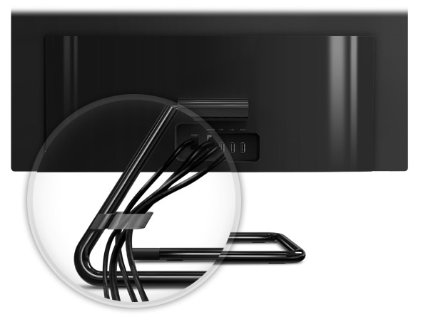 All In One PC LENOVO AIO A340 černý black