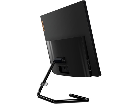 All In One PC LENOVO AIO A340 černý black