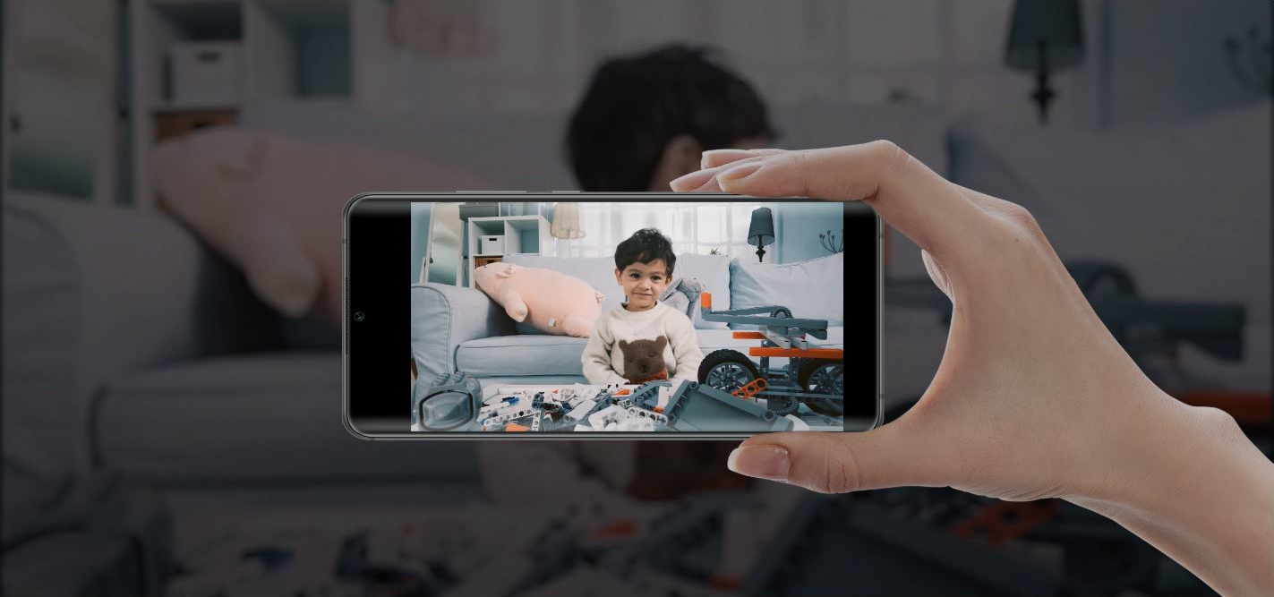 Mobilní telefon XIAOMI Mi Note 10 Pro 8GB256GB černá black