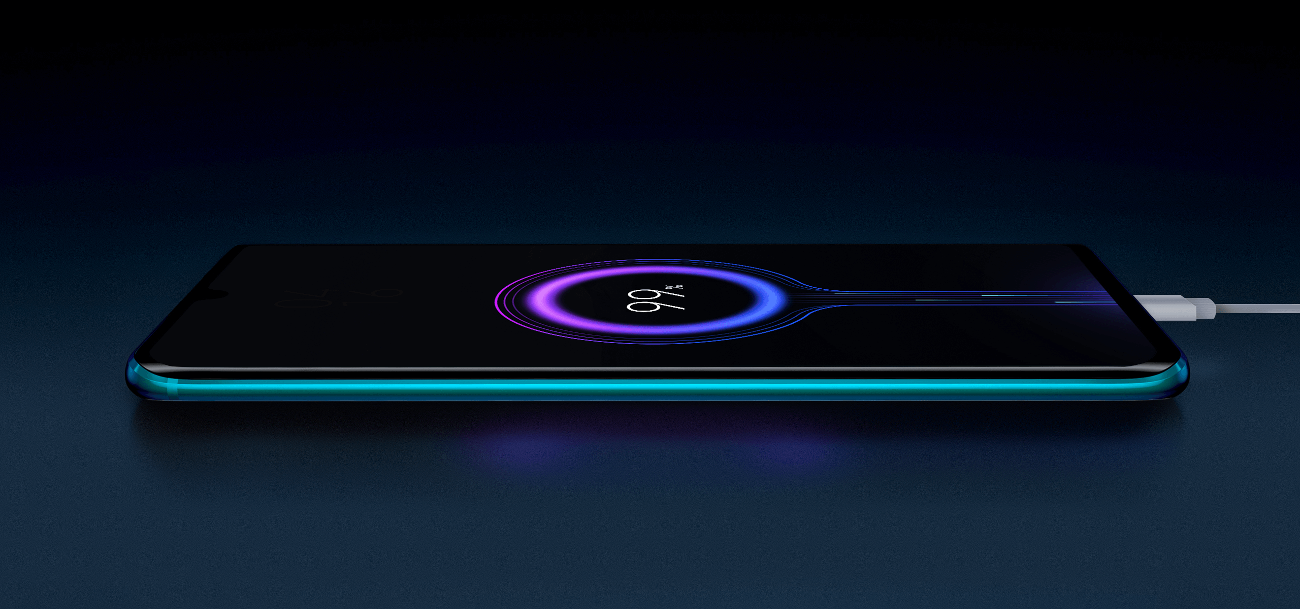 Mobilní telefon XIAOMI Mi Note 10 Pro 8GB256GB černá black