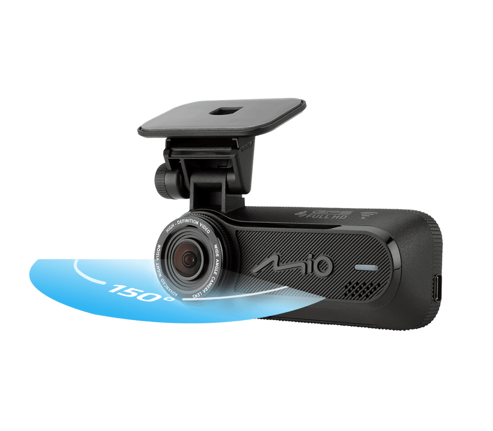 Kamera do auta MIO MiVue J60