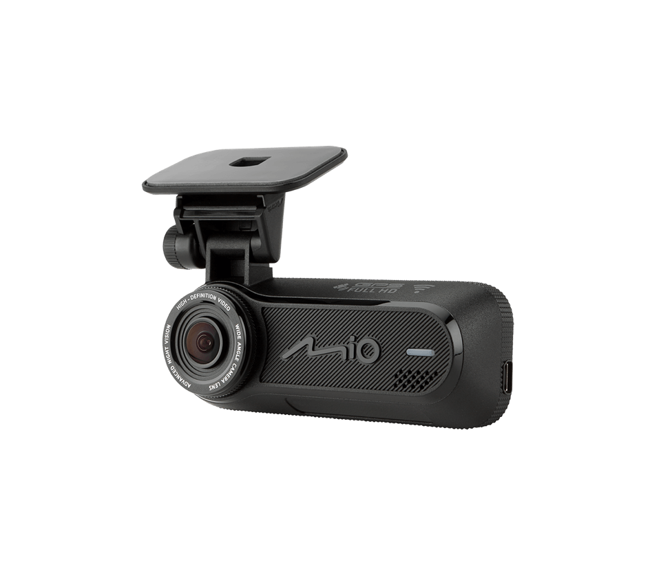 Kamera do auta MIO MiVue J60