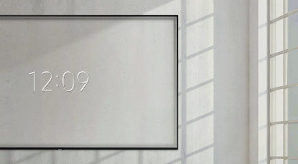 65 LED TV SAMSUNG QE65Q85R