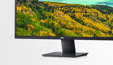 27 LED monitor DELL E2720H