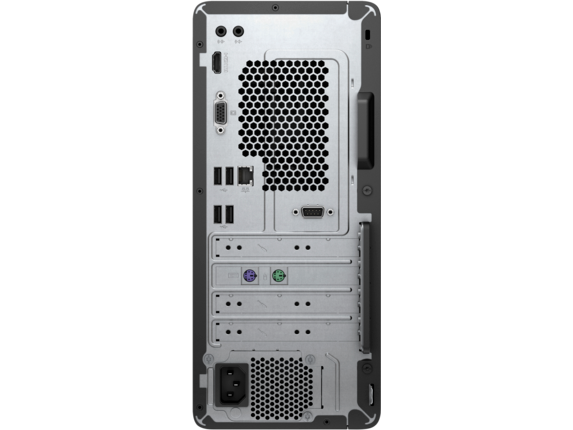 Počítač HP Pro 300 G3 i39100