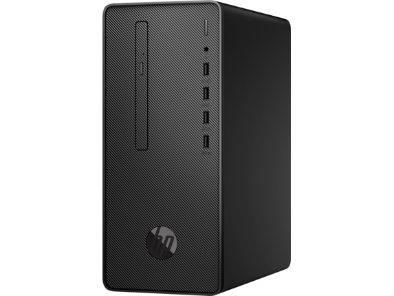 Počítač HP Pro A 300 G3 R52400G
