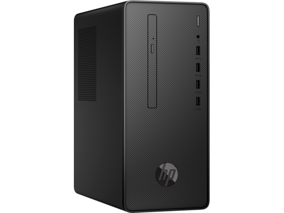 Počítač HP Pro A 300 G3 R52400G