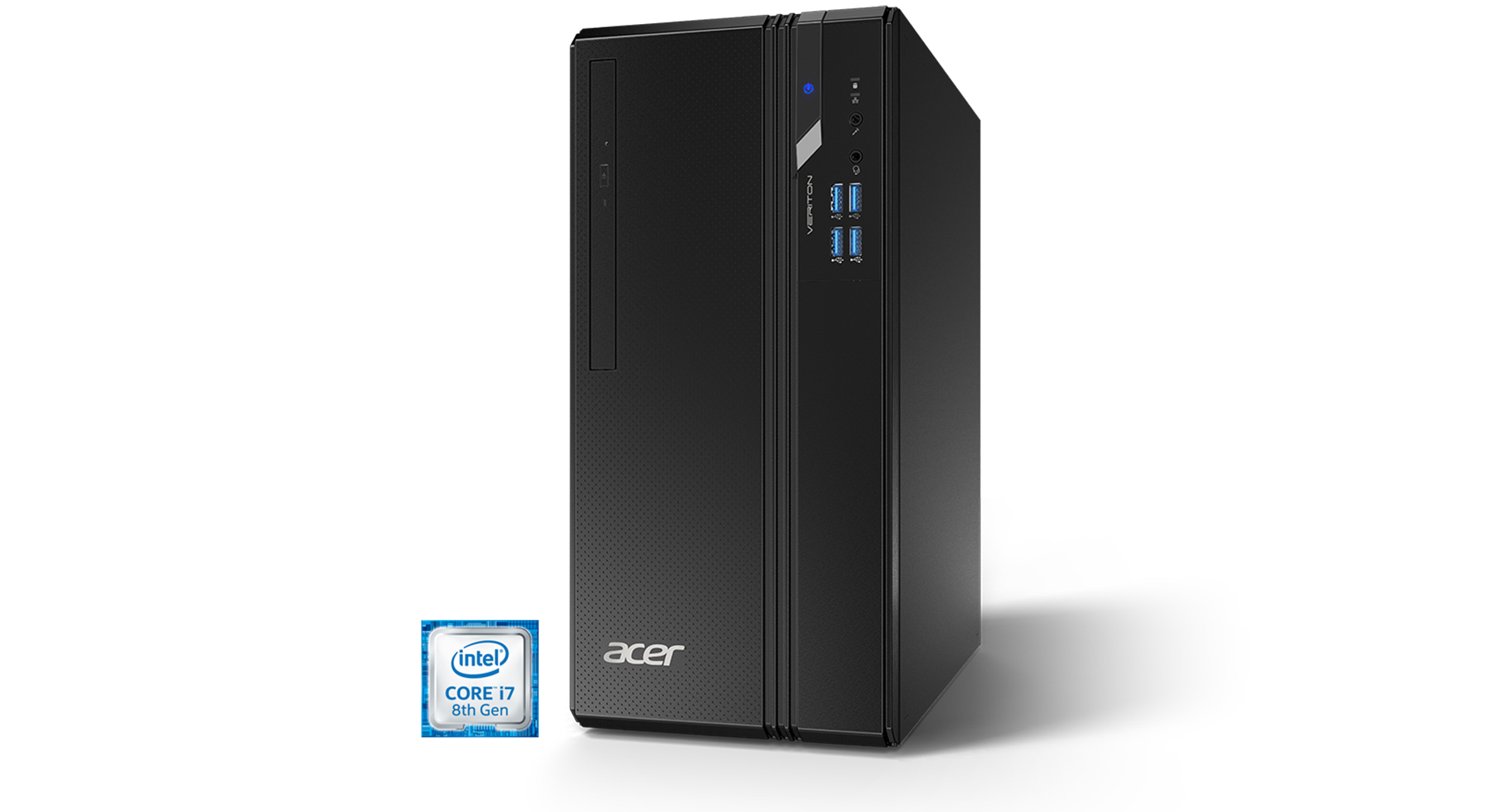Počítač ACER Veriton E ES2735G