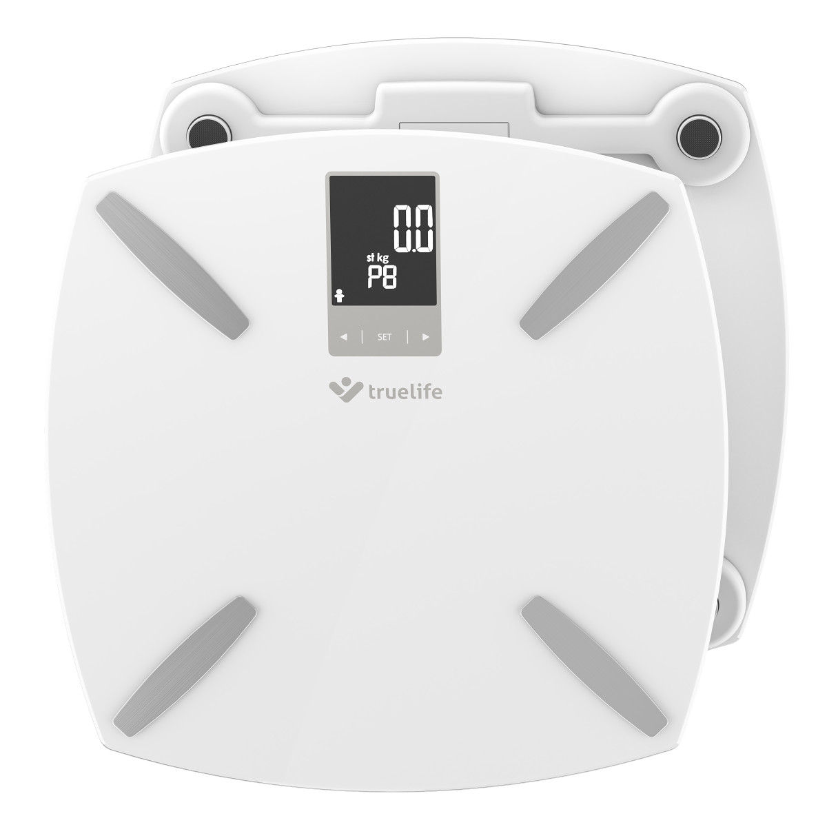 Osobní váha TRUELIFE FitScale W3