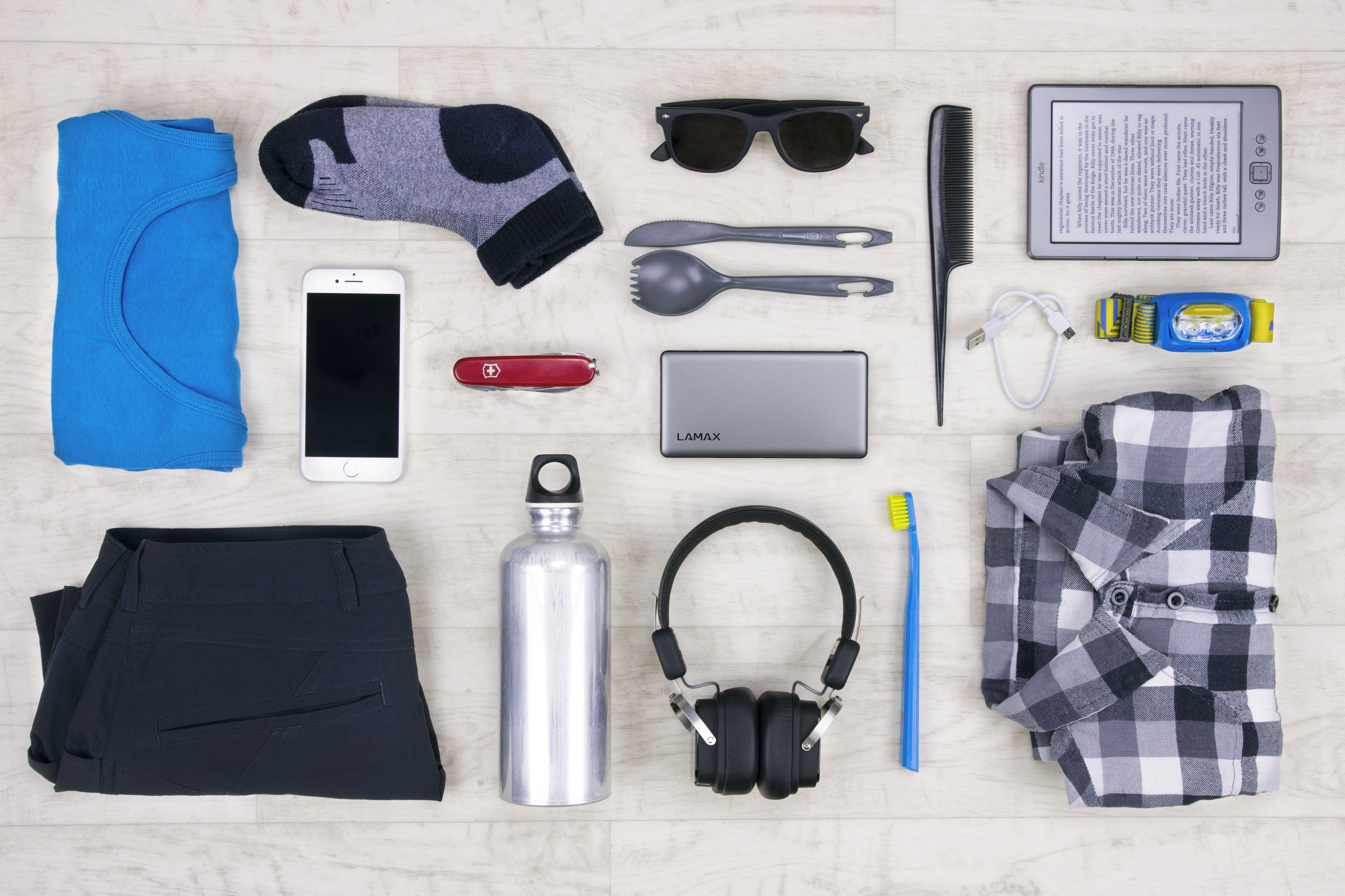  LAMAX 10000 mAh Quick Charge