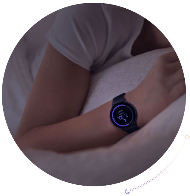 Chytré hodinky SAMSUNG Galaxy Watch Active 2  R830 Aluminium 40mm Silver stříbrný silver