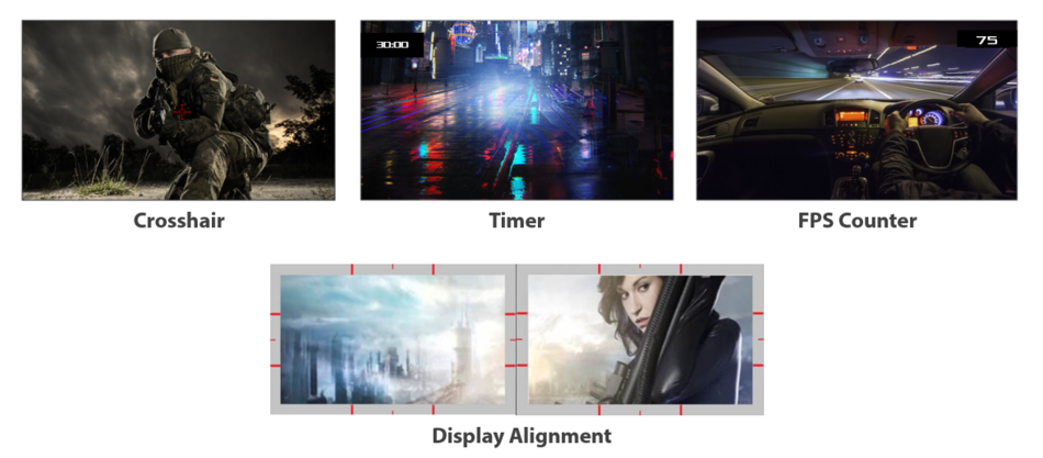 238 LED monitor ASUS VA24EHE