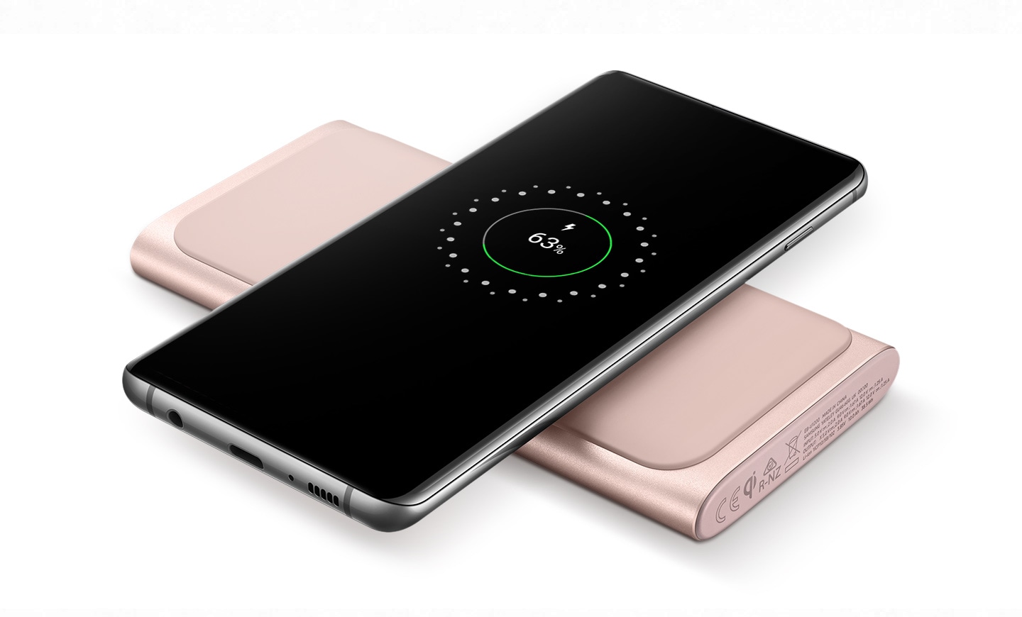  SAMSUNG EBU1200CS stříbný silver