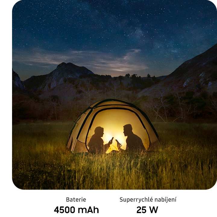 Mobilní telefon SAMSUNG Galaxy A71 SMA715F DualSIM černý black