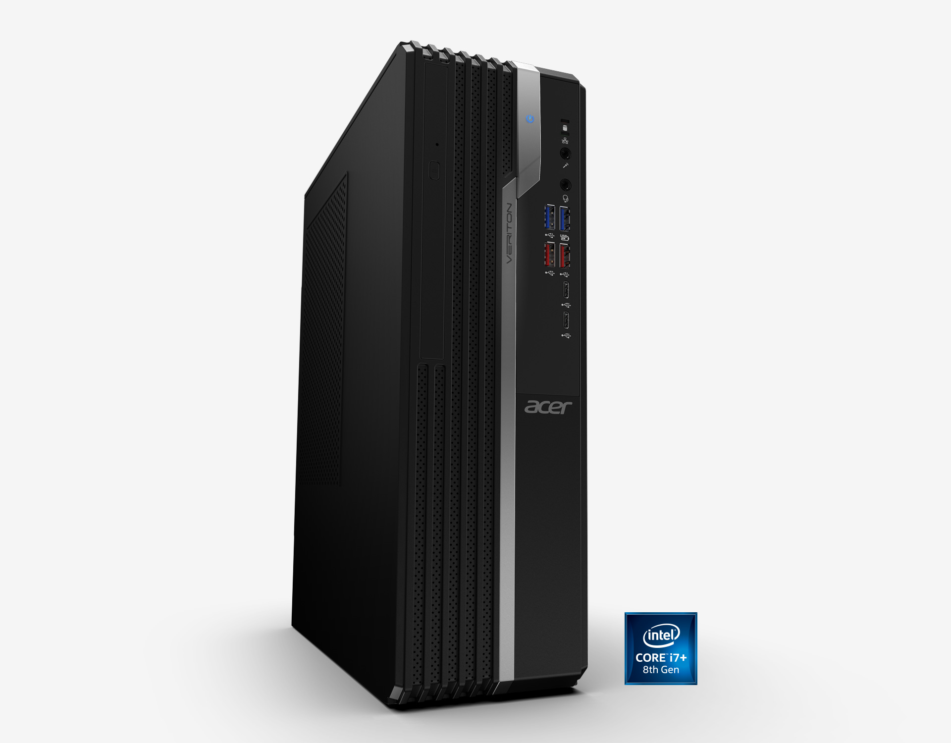 Počítač ACER Veriton X VX2620G