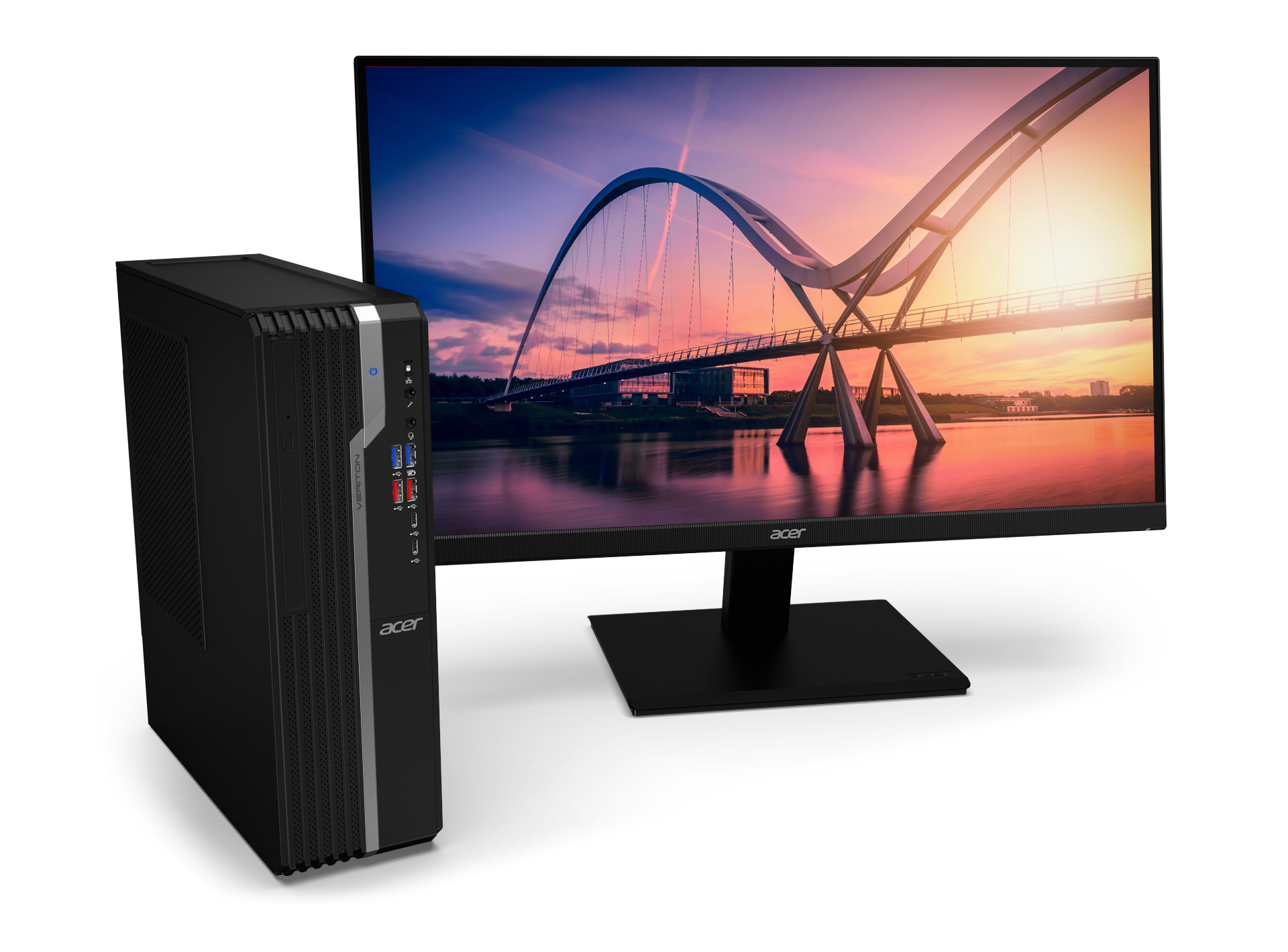 Počítač ACER Veriton X VX2620G