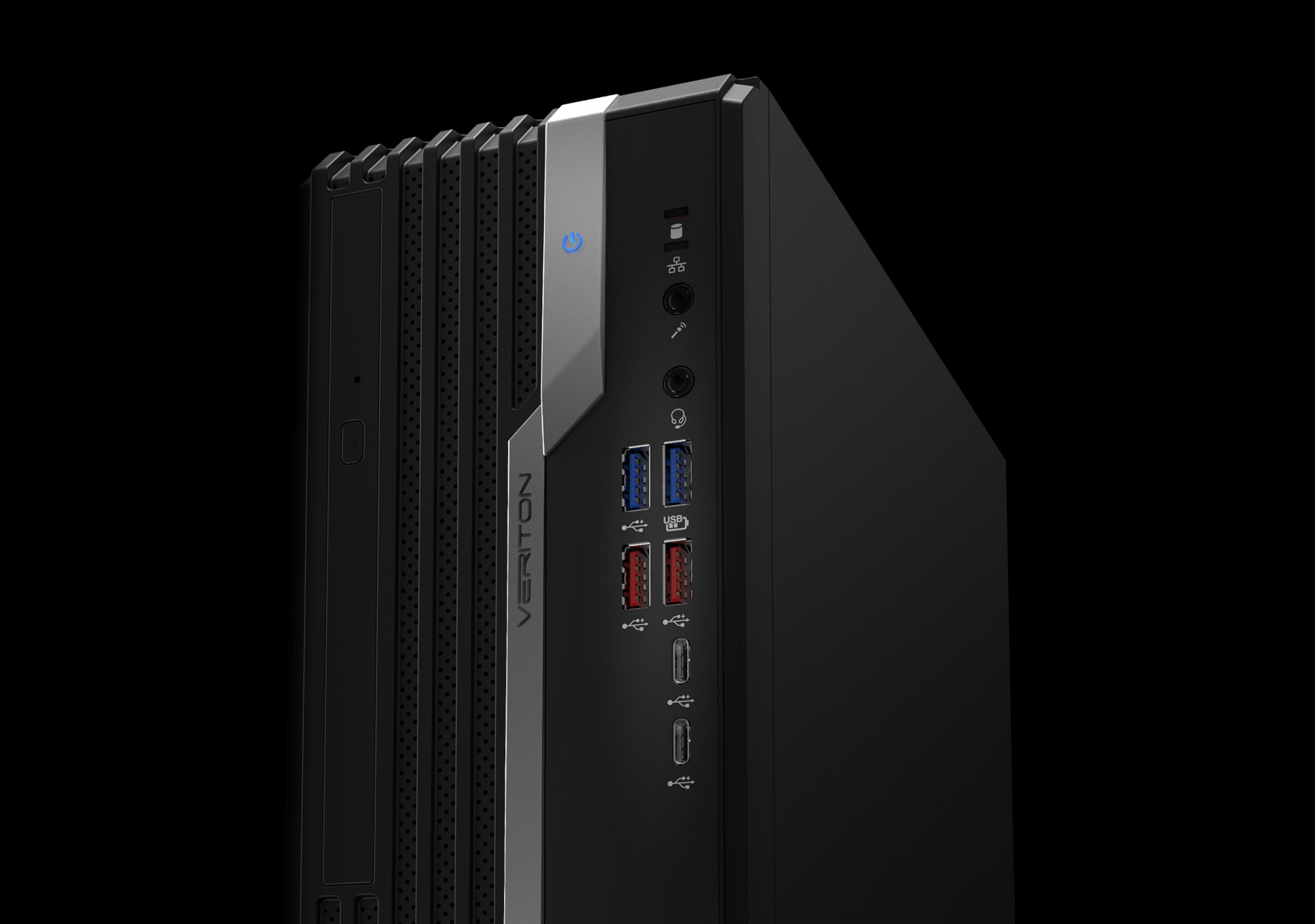 Počítač ACER Veriton X VX2620G