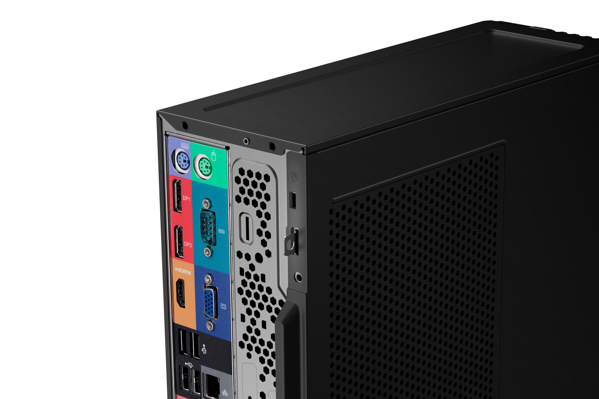 Počítač ACER Veriton X VX2620G