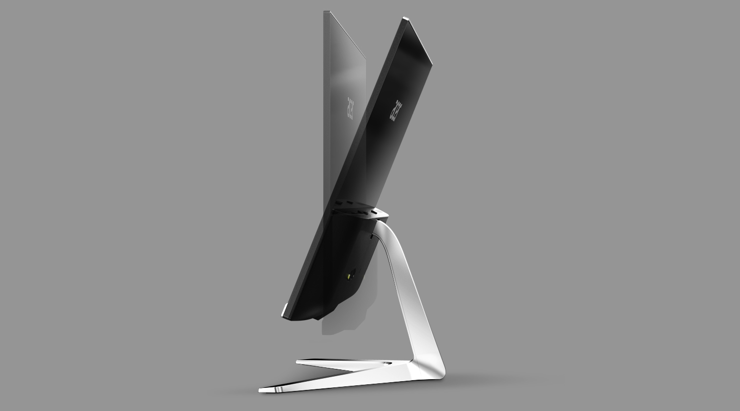All In One PC ACER AIO C24963