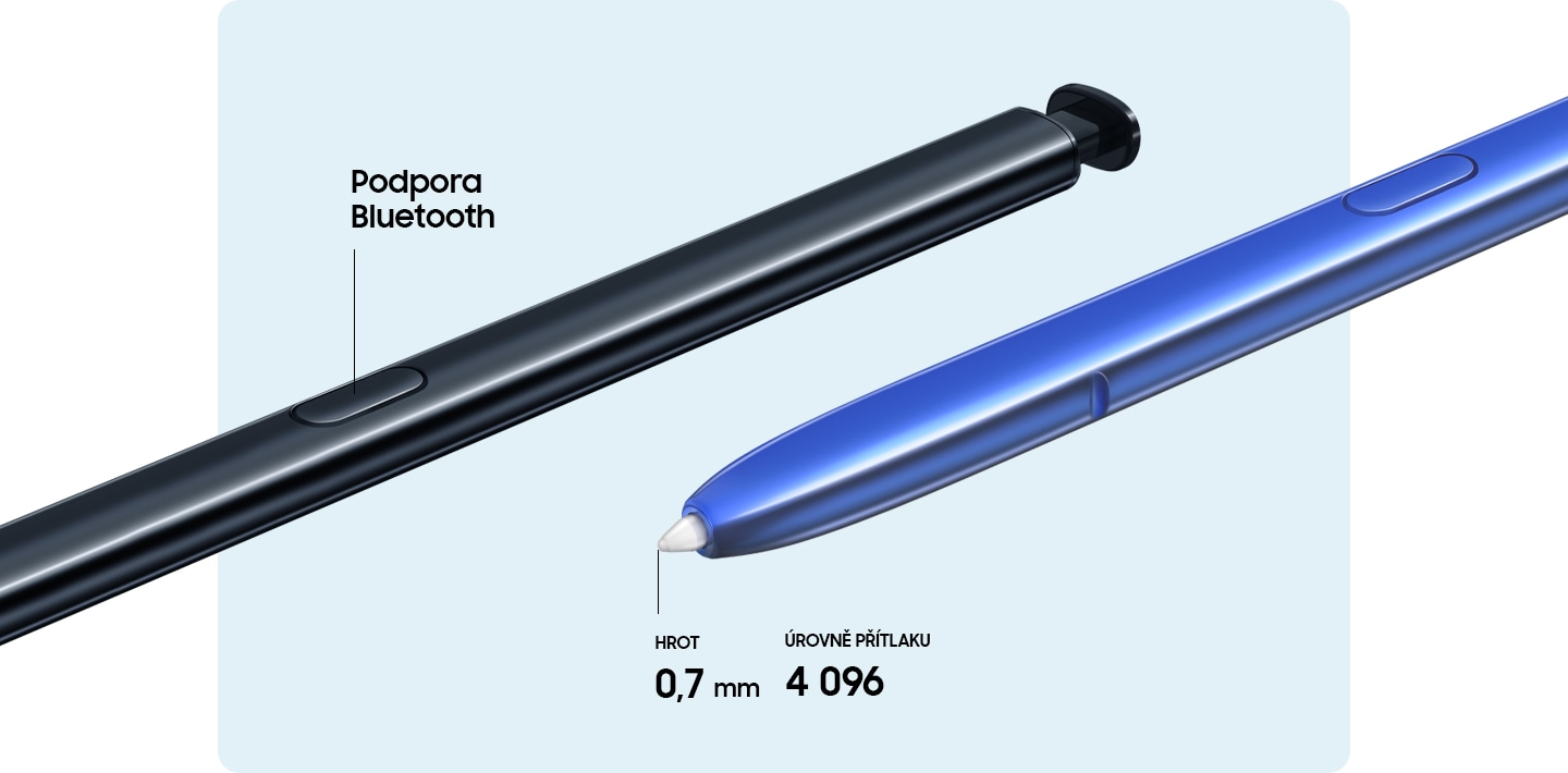 Mobilní telefon SAMSUNG Note 10 Lite stříbrný silver