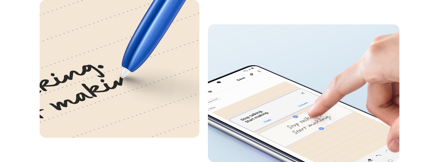 Mobilní telefon SAMSUNG Note 10 Lite stříbrný silver