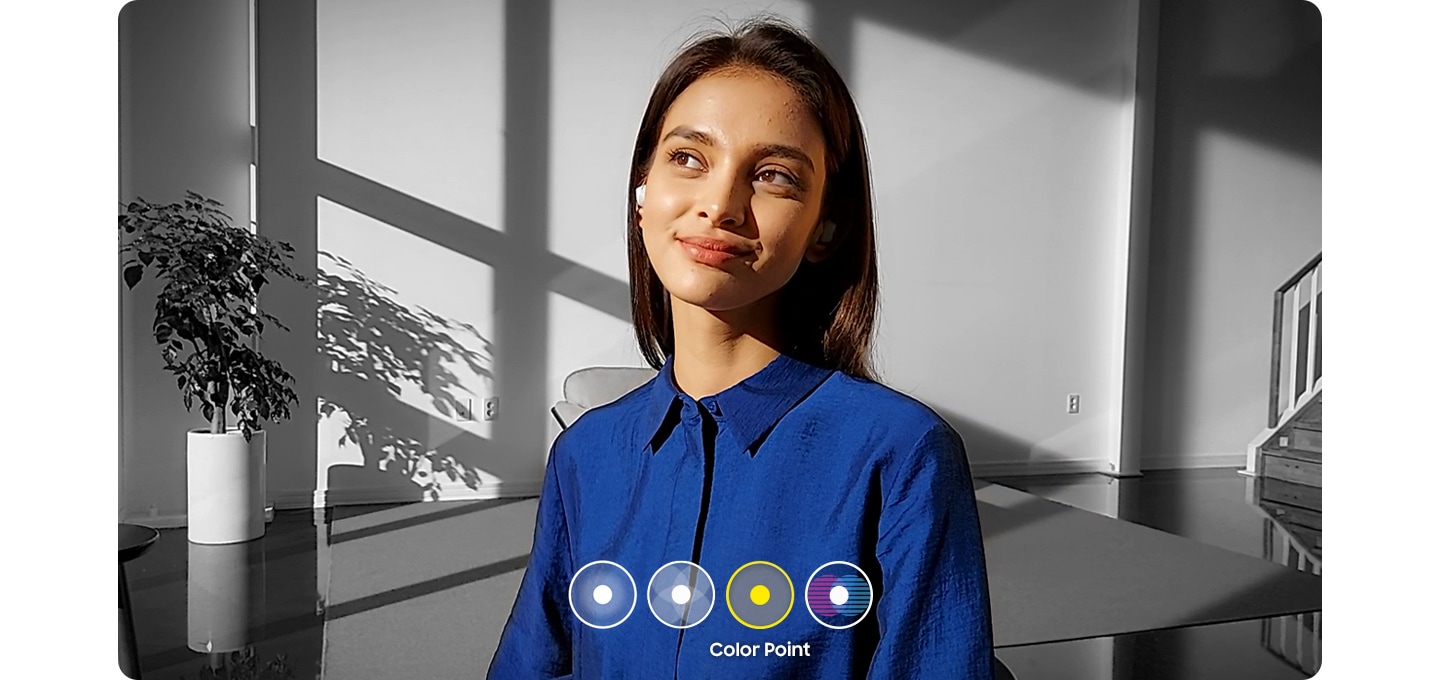 Mobilní telefon SAMSUNG Galaxy S10 Lite modrá blue