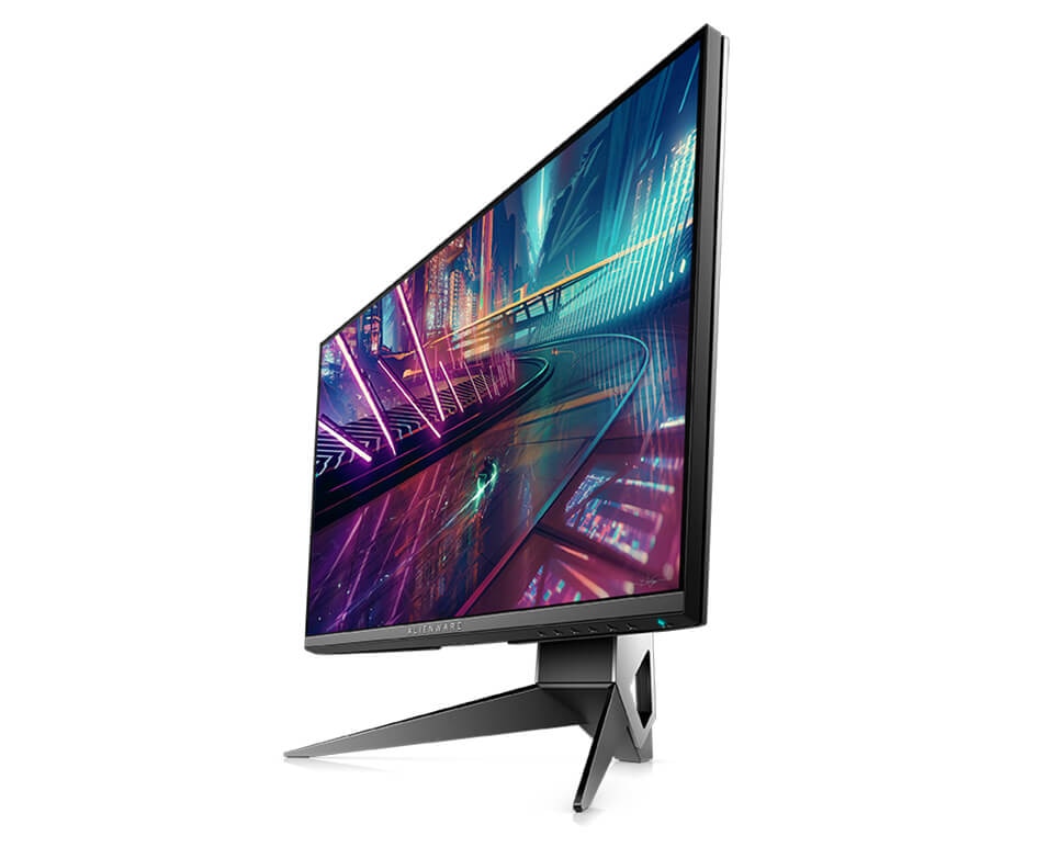 25 LED monitor DELL AW2518HF Alienware