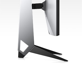 25 LED monitor DELL AW2518HF Alienware