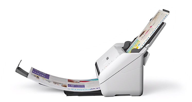 Skener EPSON WorkForce DS530