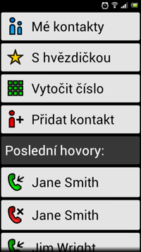 Mobilní telefon pro seniory ALIGATOR S5540 Senior 32GB růžovozlatý