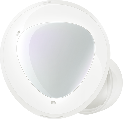 Sluchátka SAMSUNG Galaxy Buds+ černý black