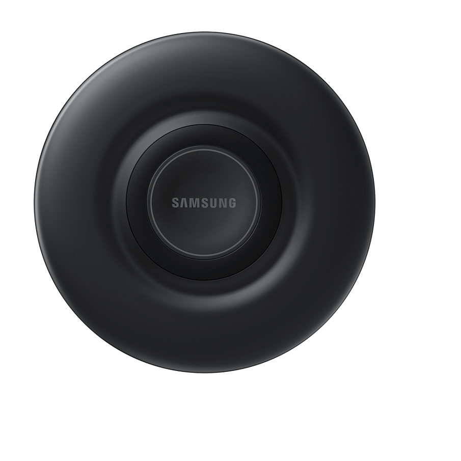 Sluchátka SAMSUNG Galaxy Buds+ černý black