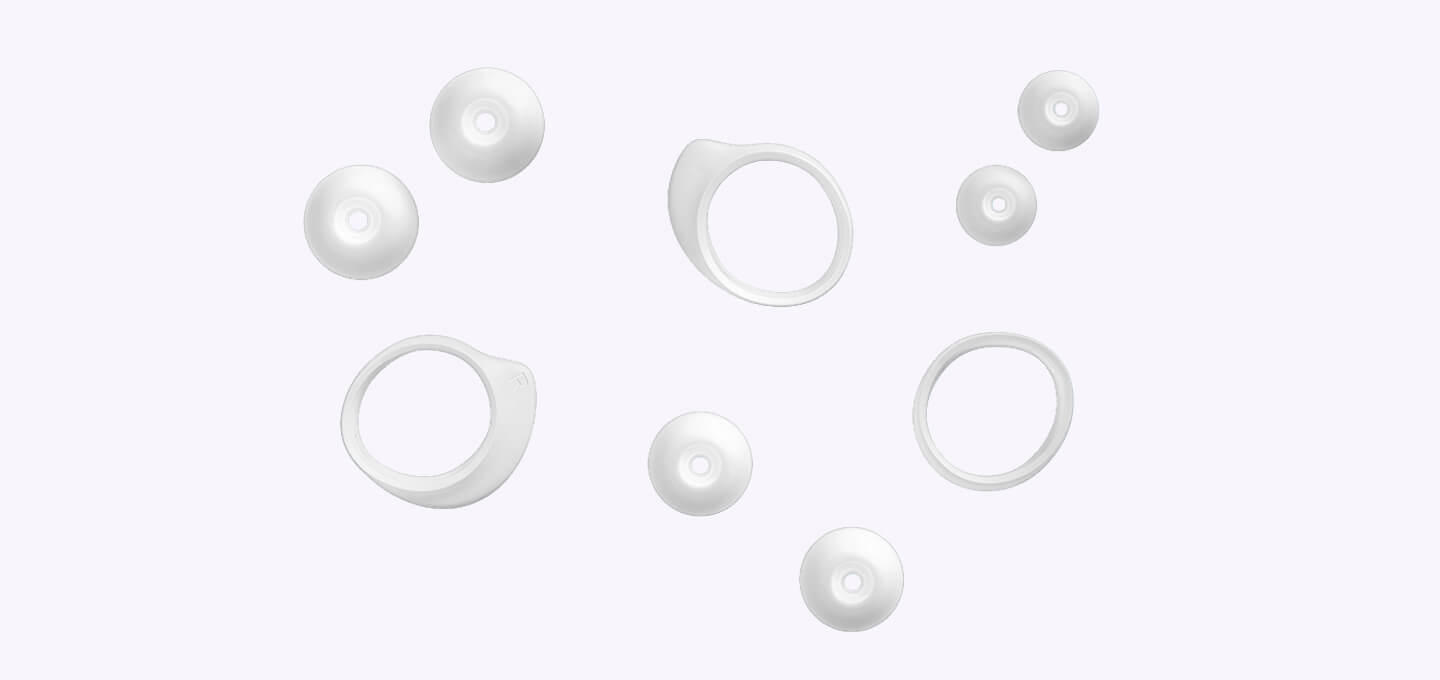 Sluchátka SAMSUNG Galaxy Buds+ černý black