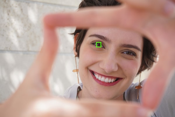 Kompaktní fotoaparát SONY A6100Y ILCE černý black