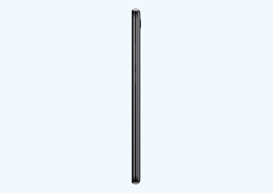 Mobilní telefon HUAWEI Y6s černý black
