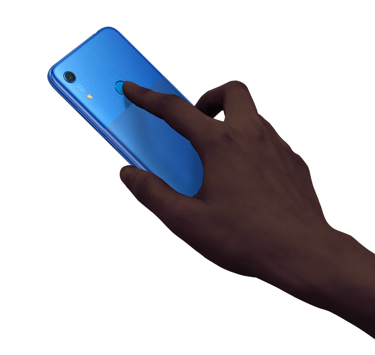 Mobilní telefon HUAWEI Y6s černý black