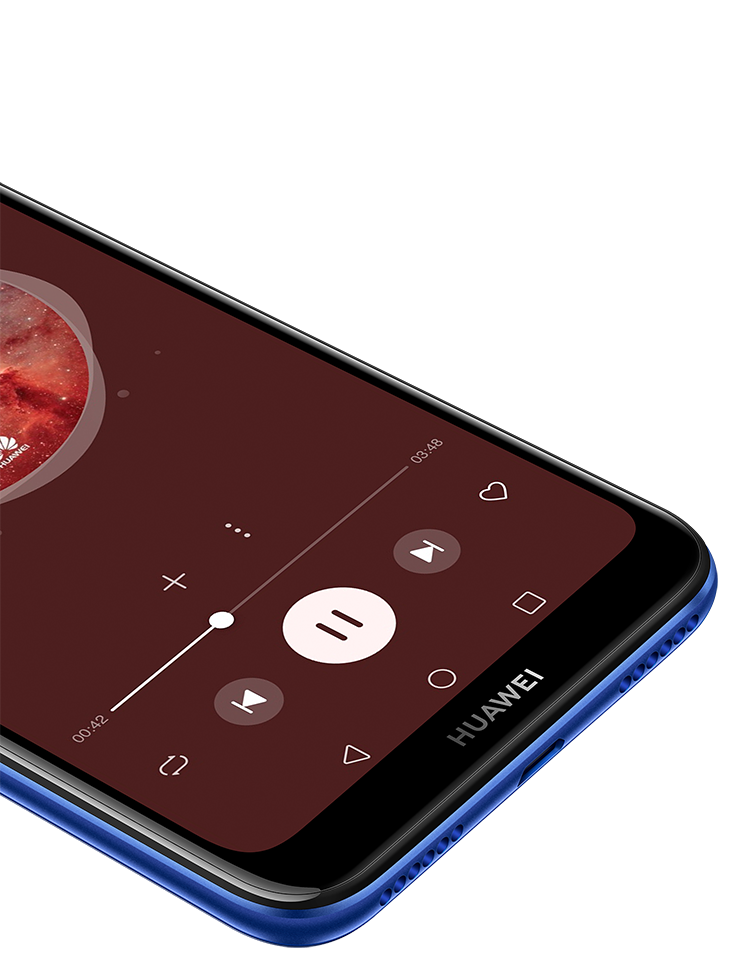 Mobilní telefon HUAWEI Y6s černý black