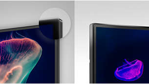 27 LED monitor PHILIPS 276C800