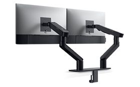 27 LED monitor DELL Ultrasharp U2720Q