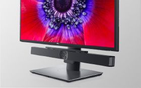 27 LED monitor DELL Ultrasharp U2720Q