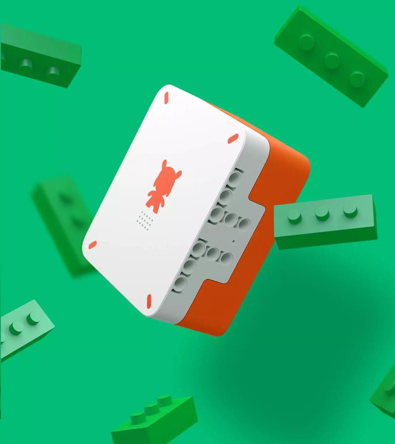 Xiaomi Mi Robot Builder Rover